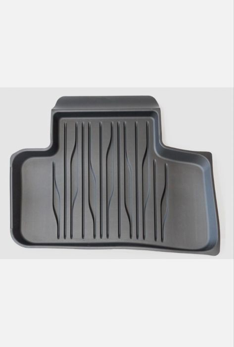 *НОВИ* Оригинални гумени стелки за Mercedes GLC Coupe след 2023г