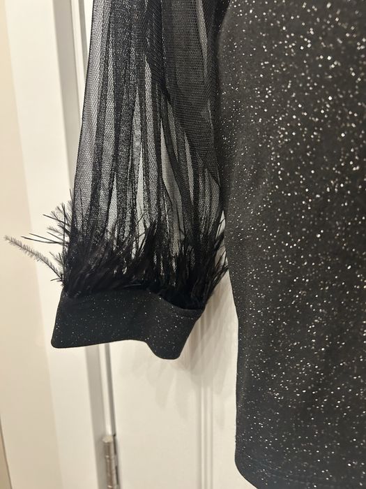 Дамски празнични ризи нови