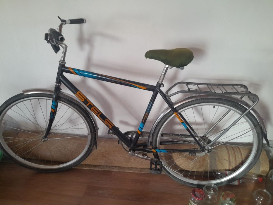 Велосипед сатылады