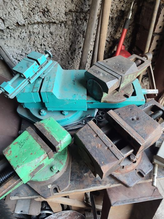 Топор мясной косы виллы инструменты