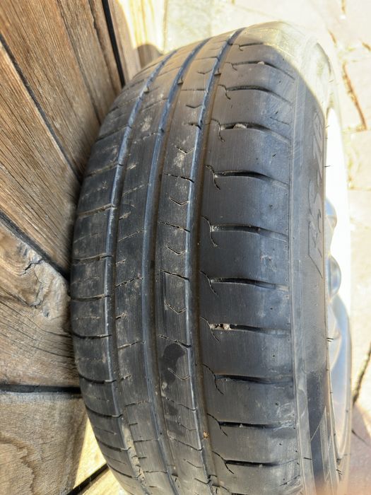 Диски + резина лето