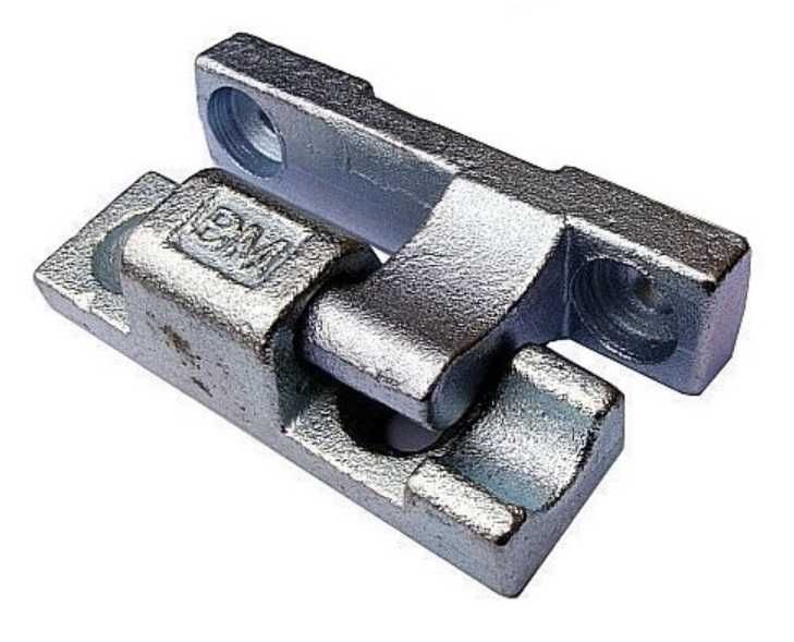 Панти за селскостопански и самосвални ремаркета