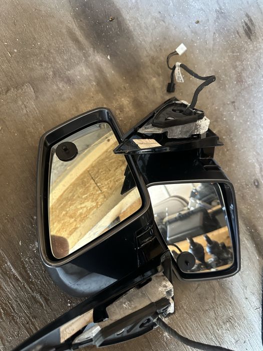 Oglinda stanga / dreapta exterioara / laterala / retrovizoare Mercedes W204 w207 w212 C E class  coupe cabrio break kombi berlina