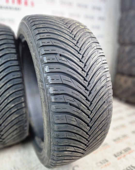 Anvelope ALL season - 235 45 19 - MAXXIS