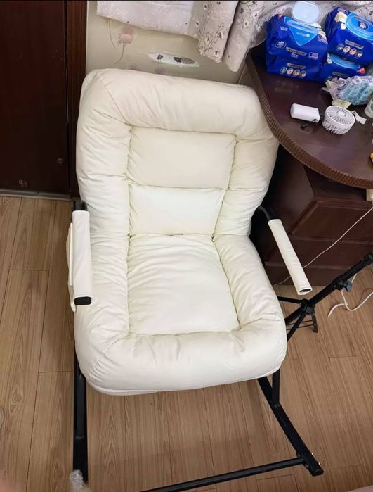 Офисный Стул на Колёсах