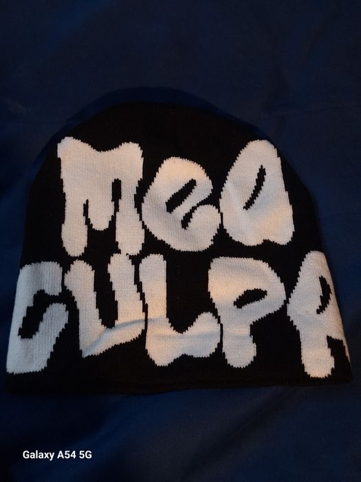 Шапки Mea Culpa по 2390тг