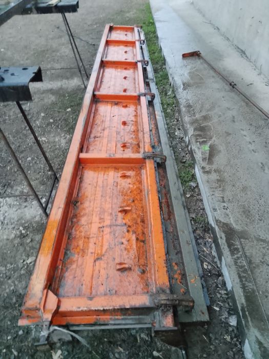 Борт обшивка на камаз