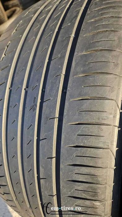 SET 2 Anvelope Vara 325/40 R22 CONTINENTAL PremiumContact 6 114Y