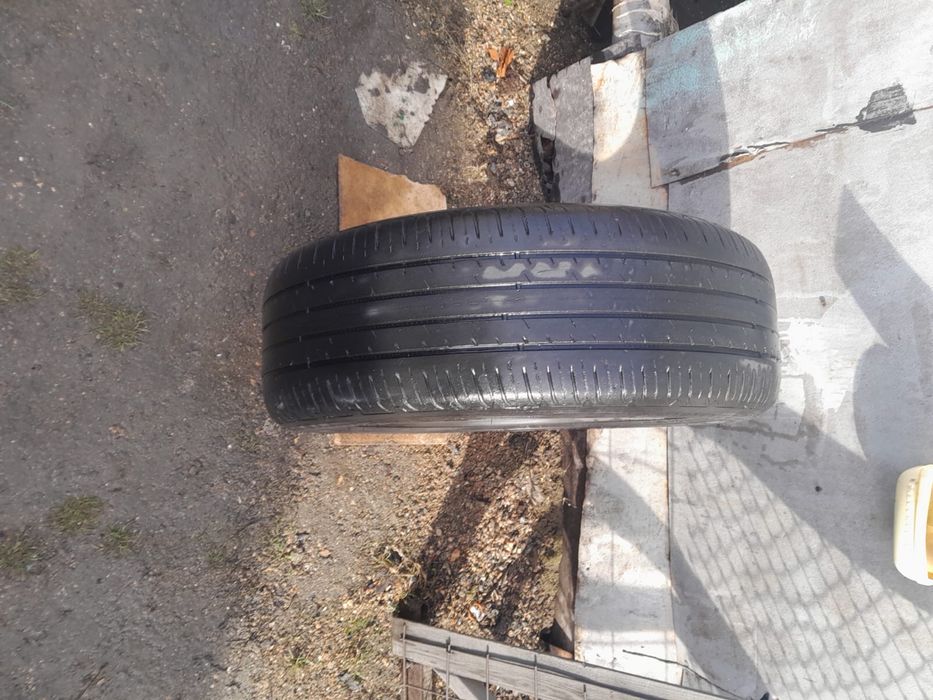 Продам резину б/у