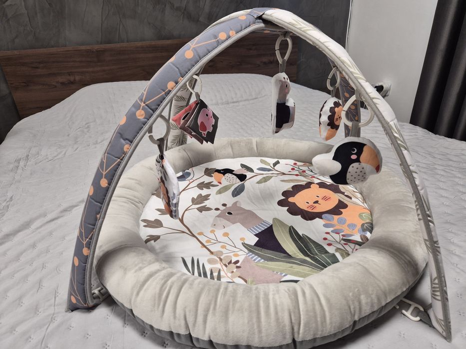 Активна гимнастика