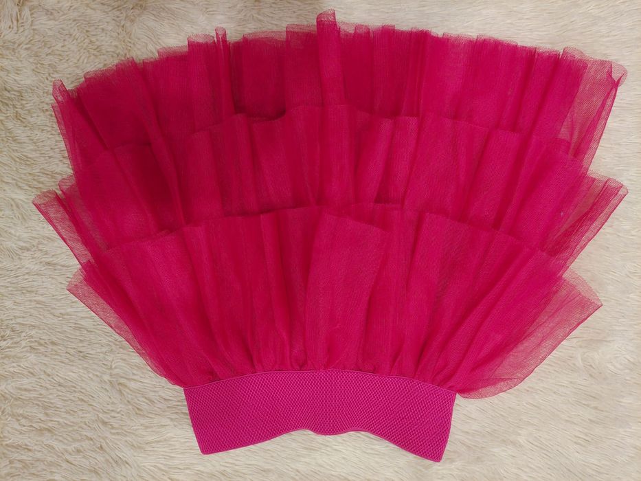 Юбки футболки для девочки