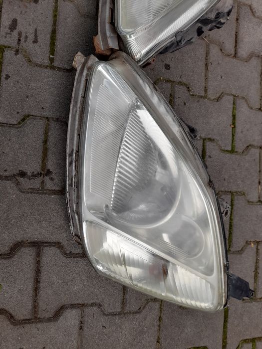 Фарове за Honda Civic 2004 година и нагоре