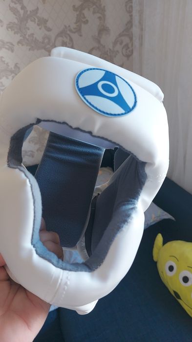 Продам шлем кикушинкай