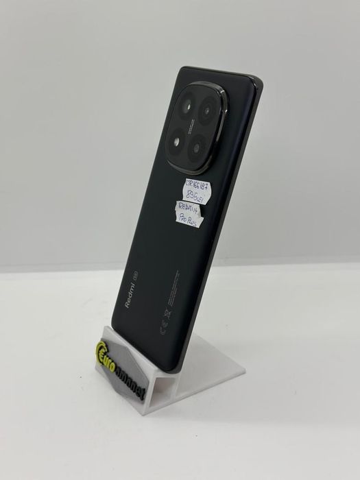 Telefon mobil Xiaomi Redmi Note 14 Pro+, 8GB RAM, 256GB -A-