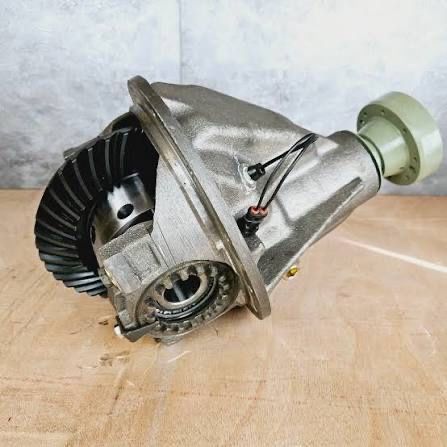 Ремонт Редуктора ГАЗель