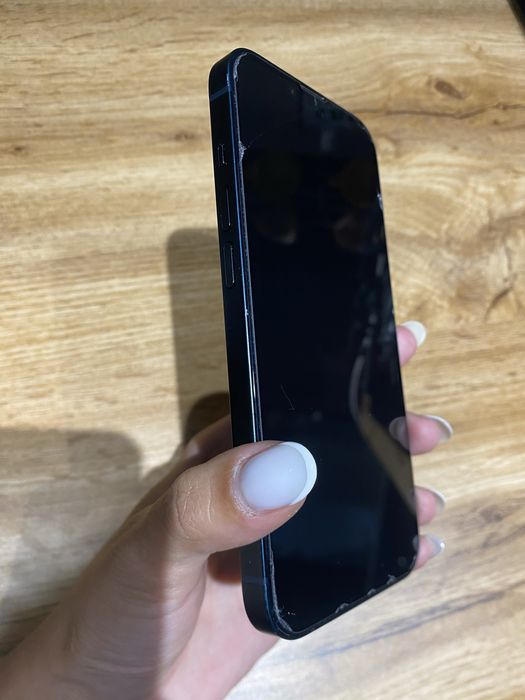 iphone 14 Dark blue 128 85%