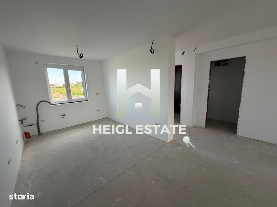 Duplex modern cu 4 camere in Mosnita