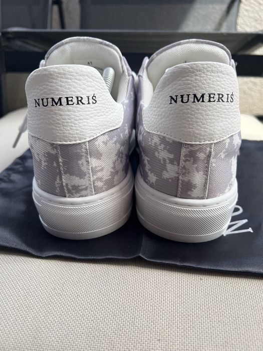 NUMERIS  Atelier cloud
