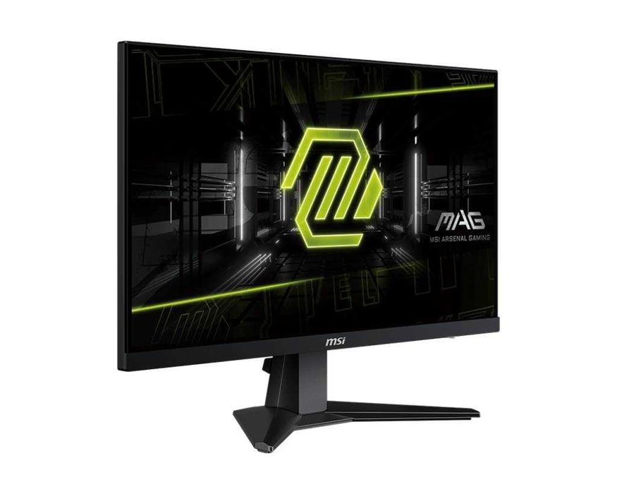 MSI MAG 274F 27" отличный монитор для гейминга