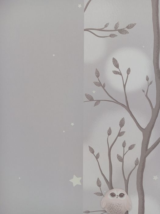 Поклейка обоев   м2 тенге