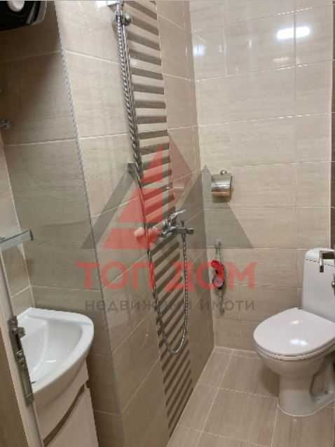 Дава се под наем Двустаен апартамент в Варна, Конфуто - 68 кв.м за 459 € - Снимка #6