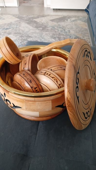 Срочно сатылады қымызға сорпаға