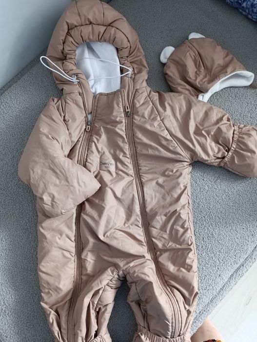 Продам комбенизон детский