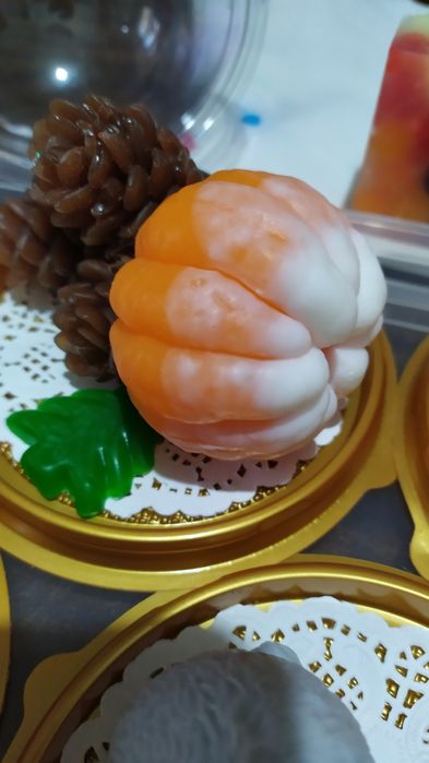 Продам мыло ручной работы