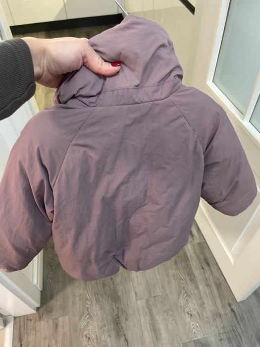 Детско зимно яке ZARA98 размер