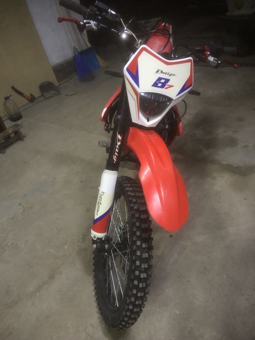 Продам индуро 300 кубов