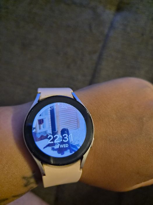 Samsung Galaxy Watch 5