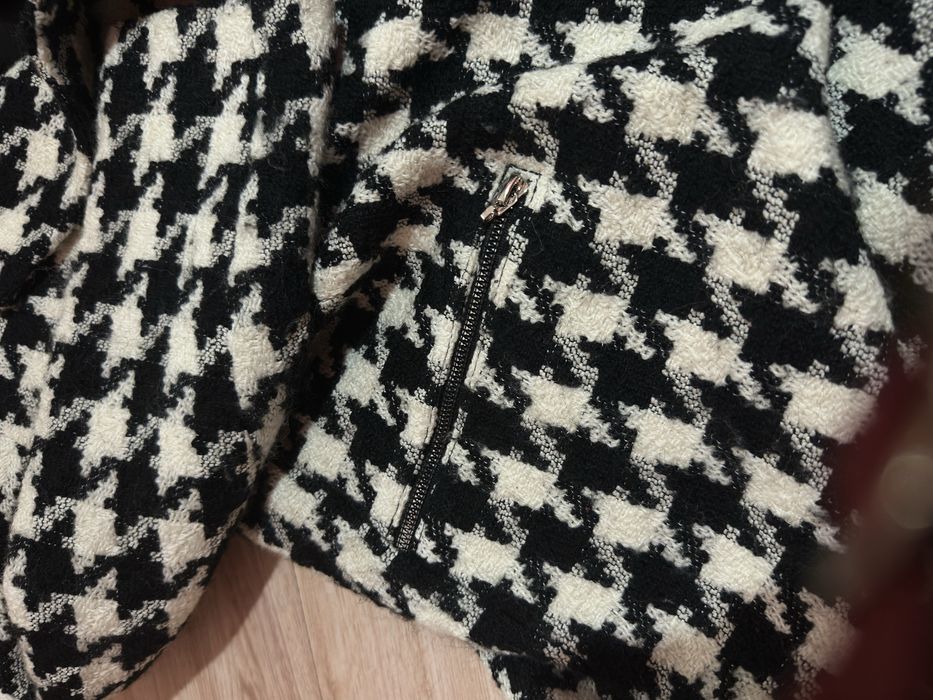 Пальто шерстяное бренда Manera