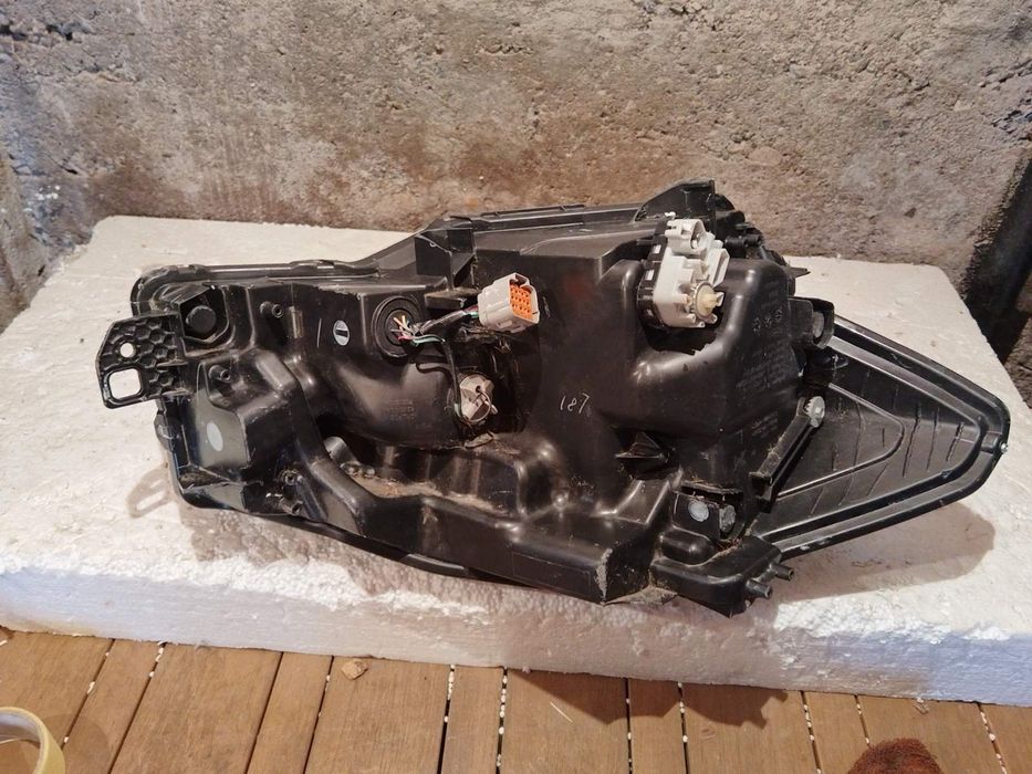 Сузуки SX4  Suzuki SX4  S-cross Full Led