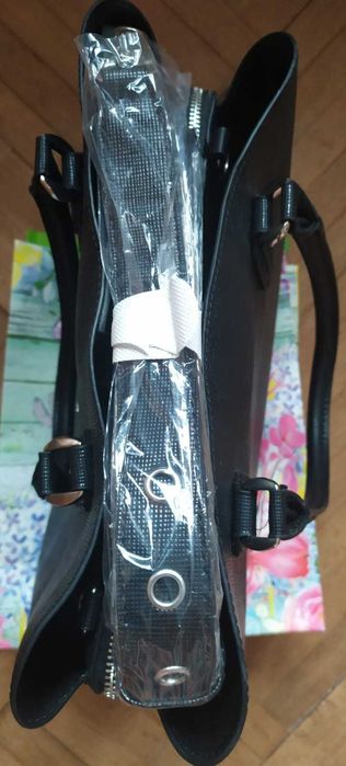 Geanta MINOZZI noua, cu eticheta