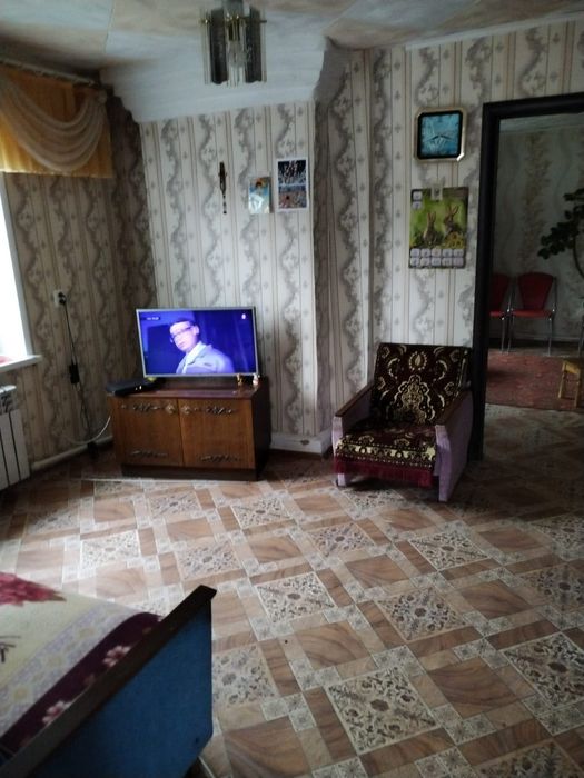 Продам дом 3а микрорайон