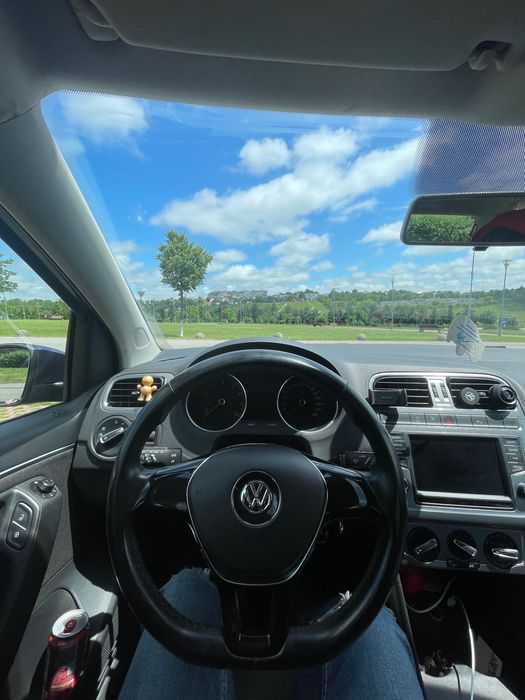 Volkswagen Polo Allstar 1.2 TSI – 90 CP – 2017