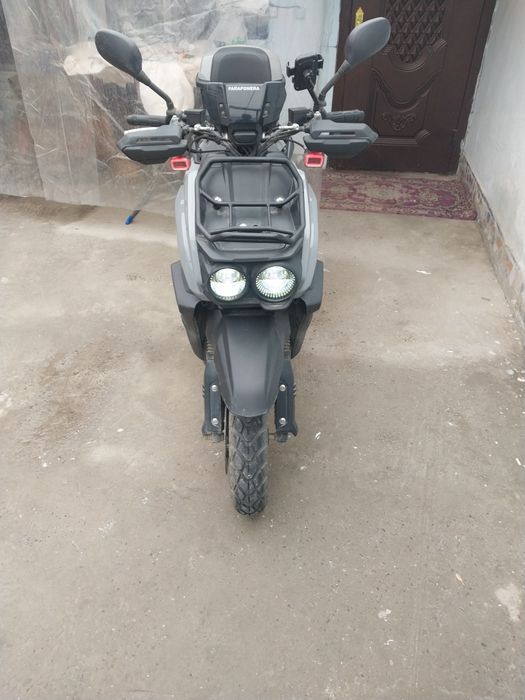 Продается скутер