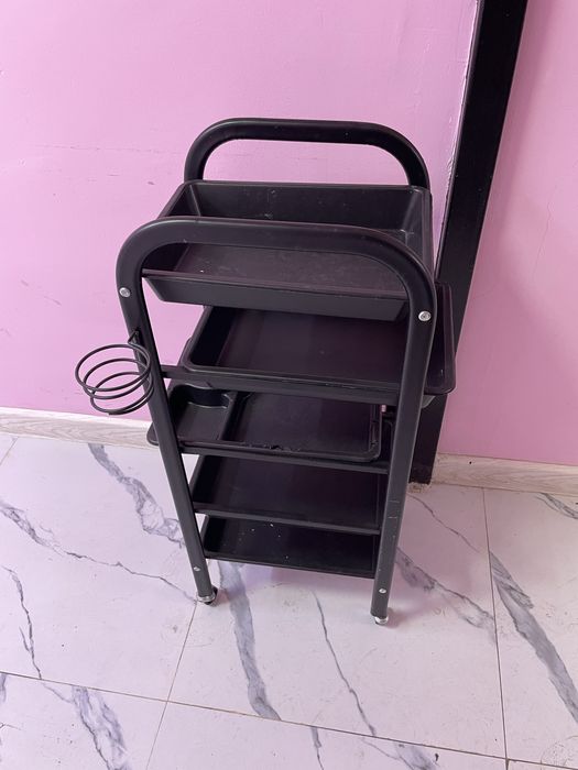 Мебель для бьюти услуг/салонов