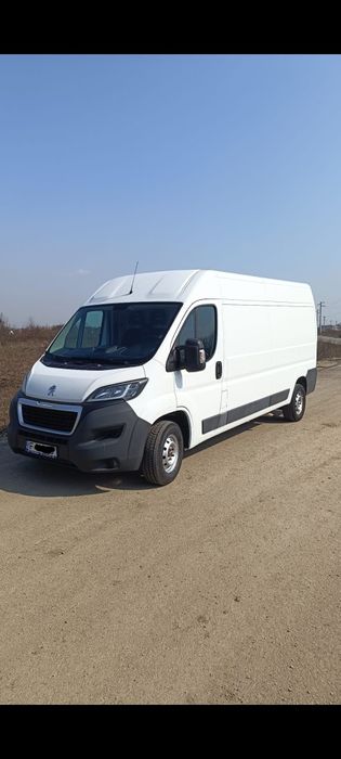 Peugeot boxer 2.2