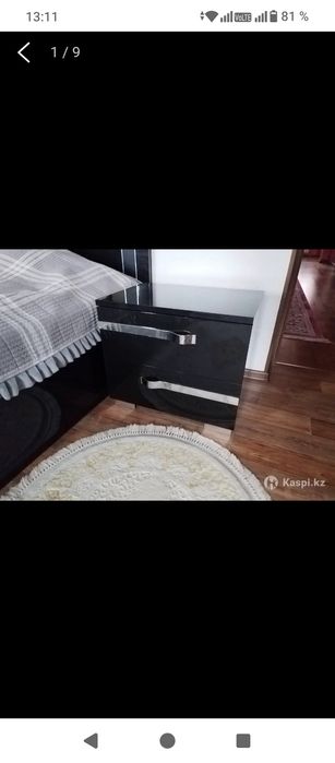 Спальный гарнитур