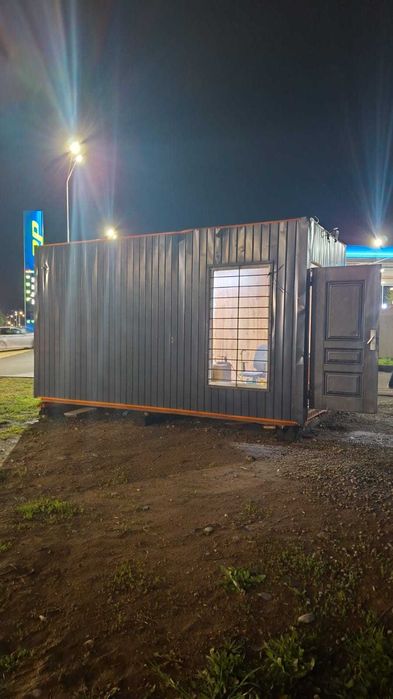 Продам контейнер 20Т. Срочная продажа