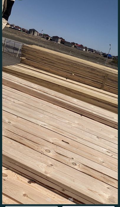 Стропила обрещетка брус все есть