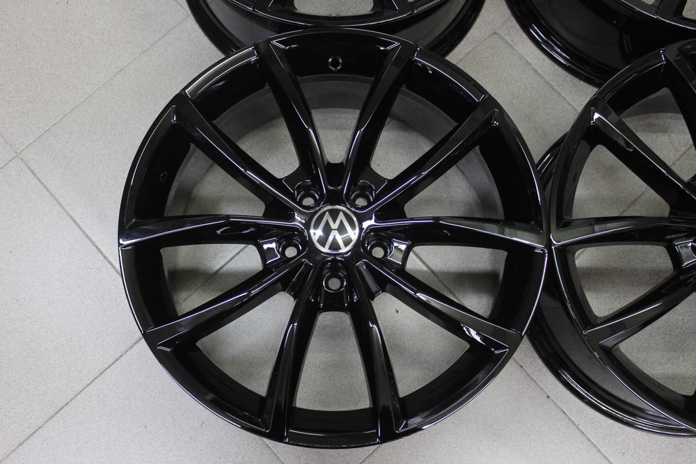 Джанти 18" VW Passat, Arteon