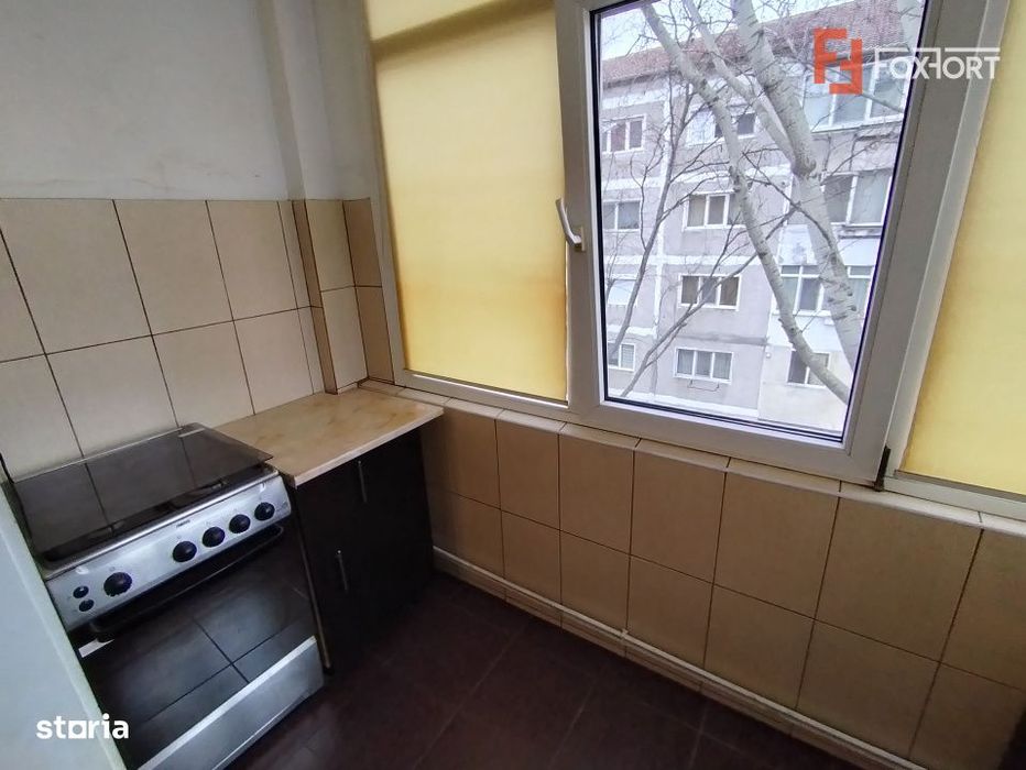 Apartament cu 3 camere de vanzare in Timisoara, zona Soarelui