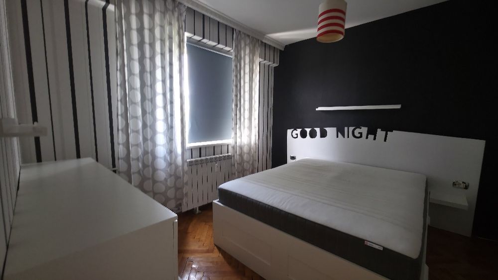 Дава се под наем Двустаен апартамент в Перник, Изток - 67 кв.м за 433.5 € - Снимка #15