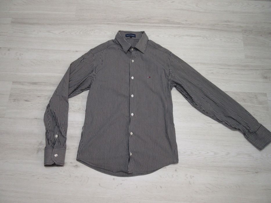 Мъжки ризи по 5 лева