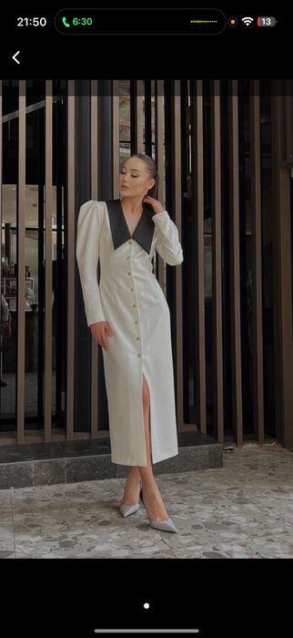 Продам бренодовые платья. Одетые 1 раз