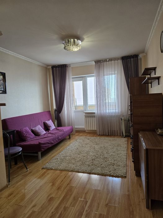 Сдам 1 комнатную квартиру