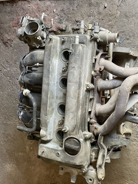 Тойота Камри 2.4 Матор б/у сатылады