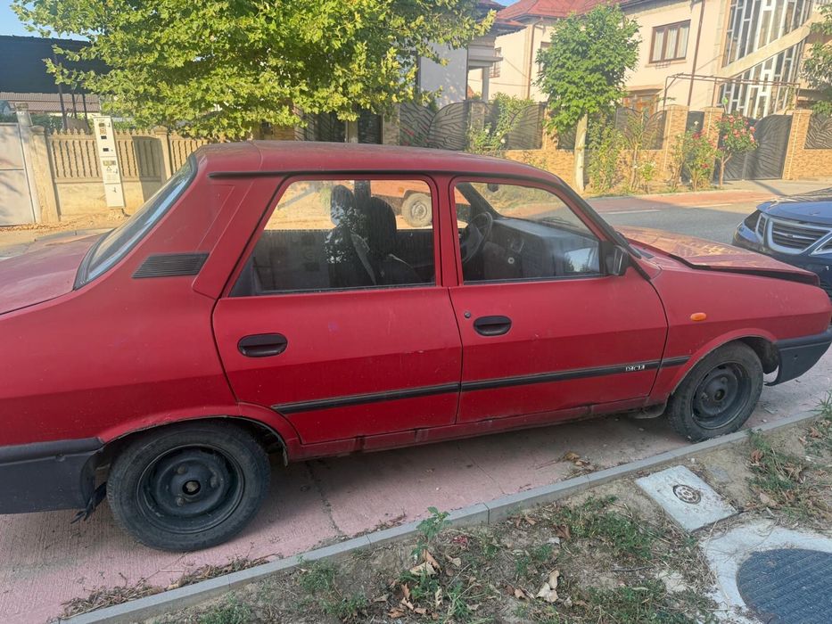 Dacia 1310 Avariata